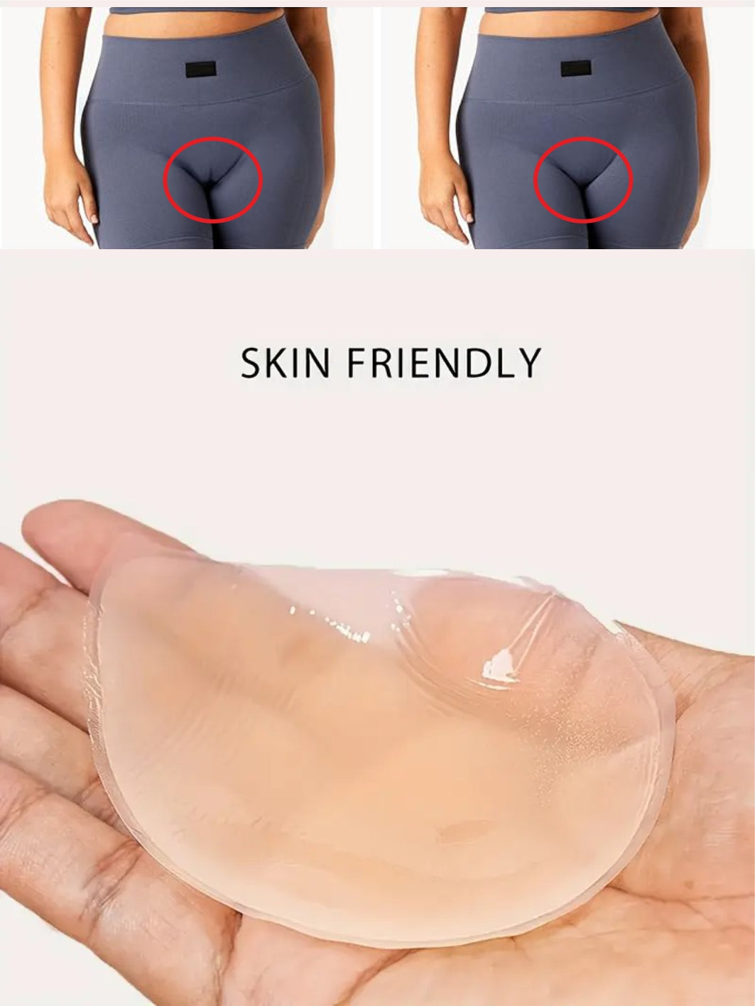 Best Camel Toe Concealer in India