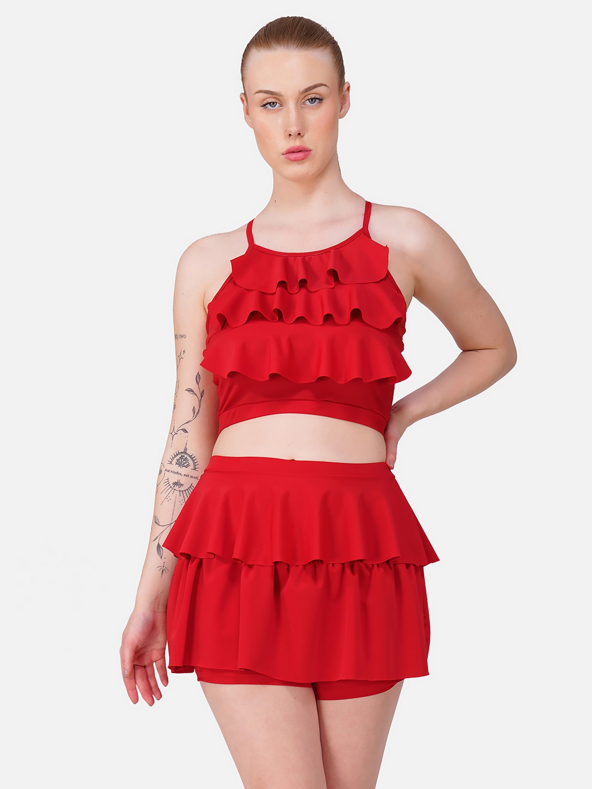 Skirtini Swimwear for Women Online