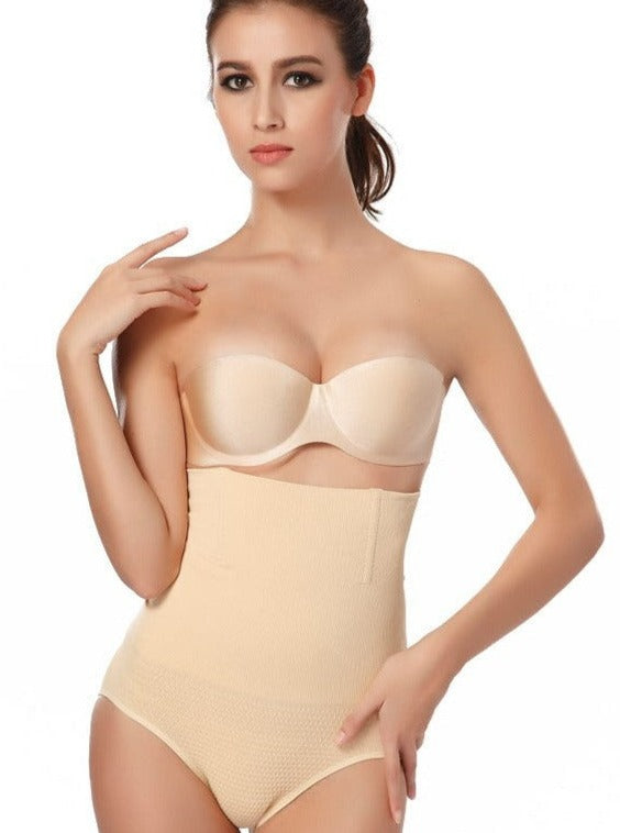 Poftik Tummy Tucker Cotton Shapewear, Poftik-29130