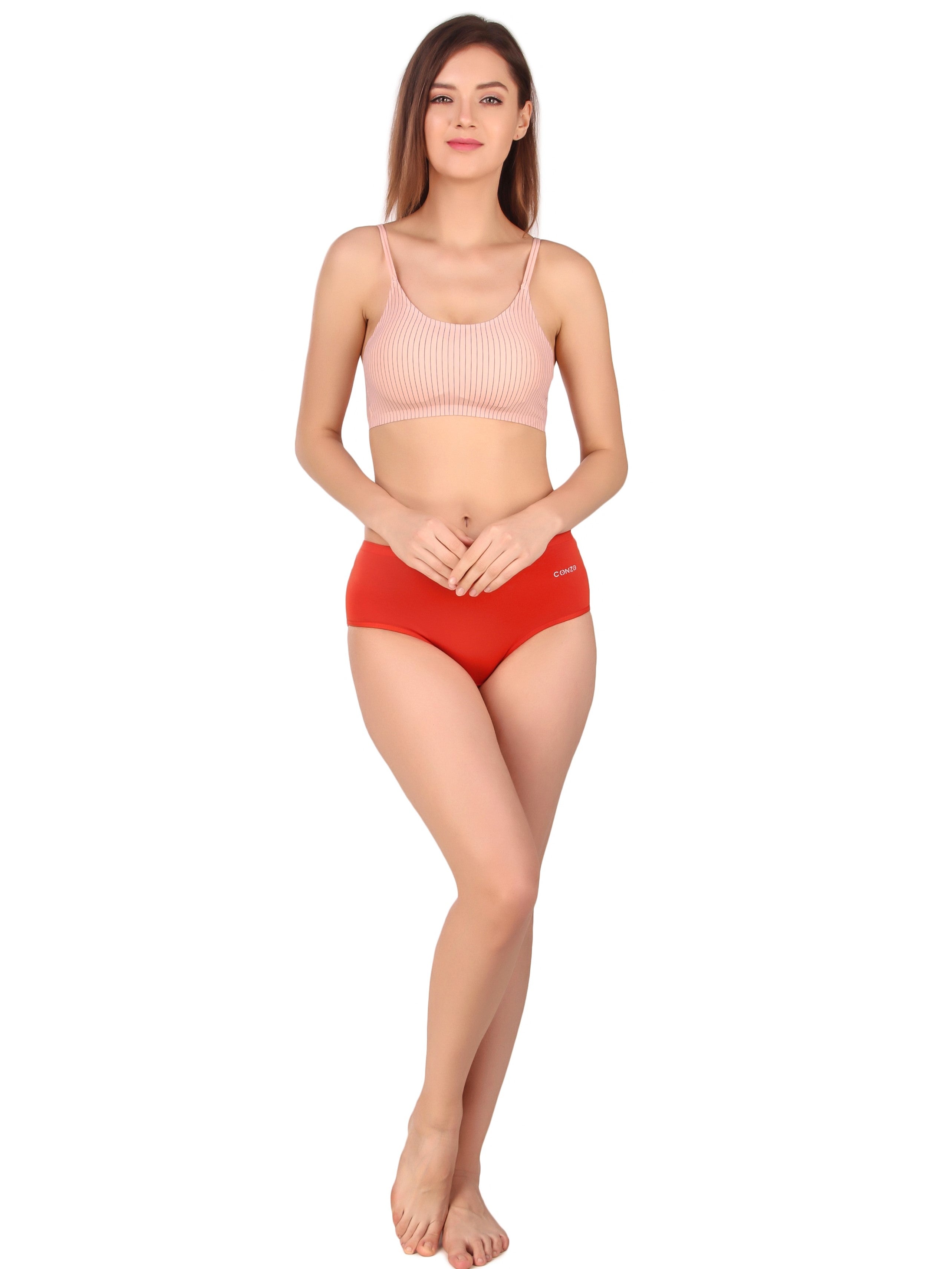 best padded bralette