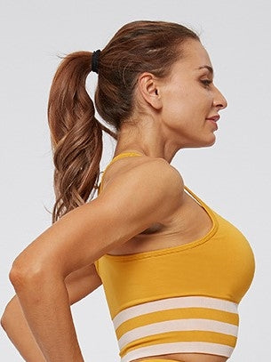 best plus size sports bra 2020