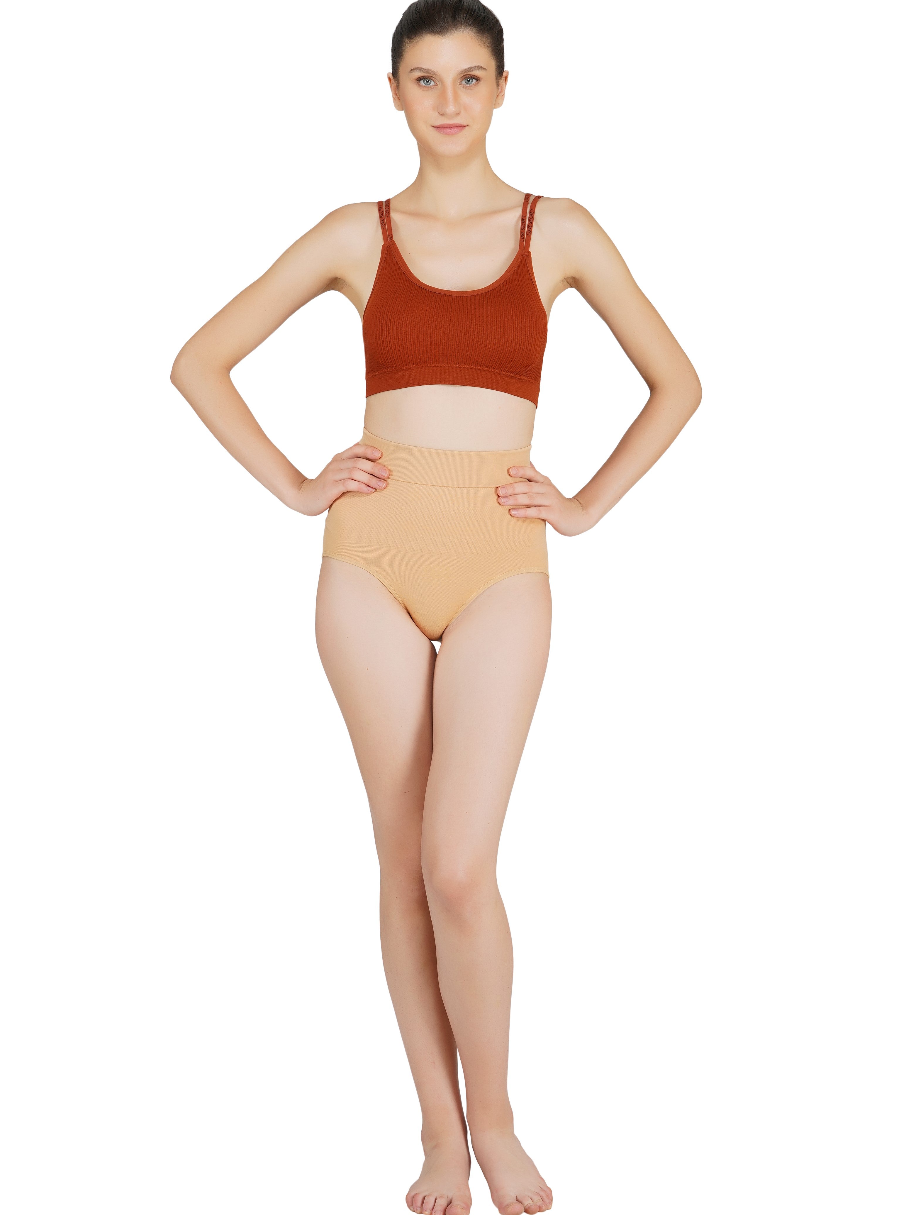 full coverage cotton bra