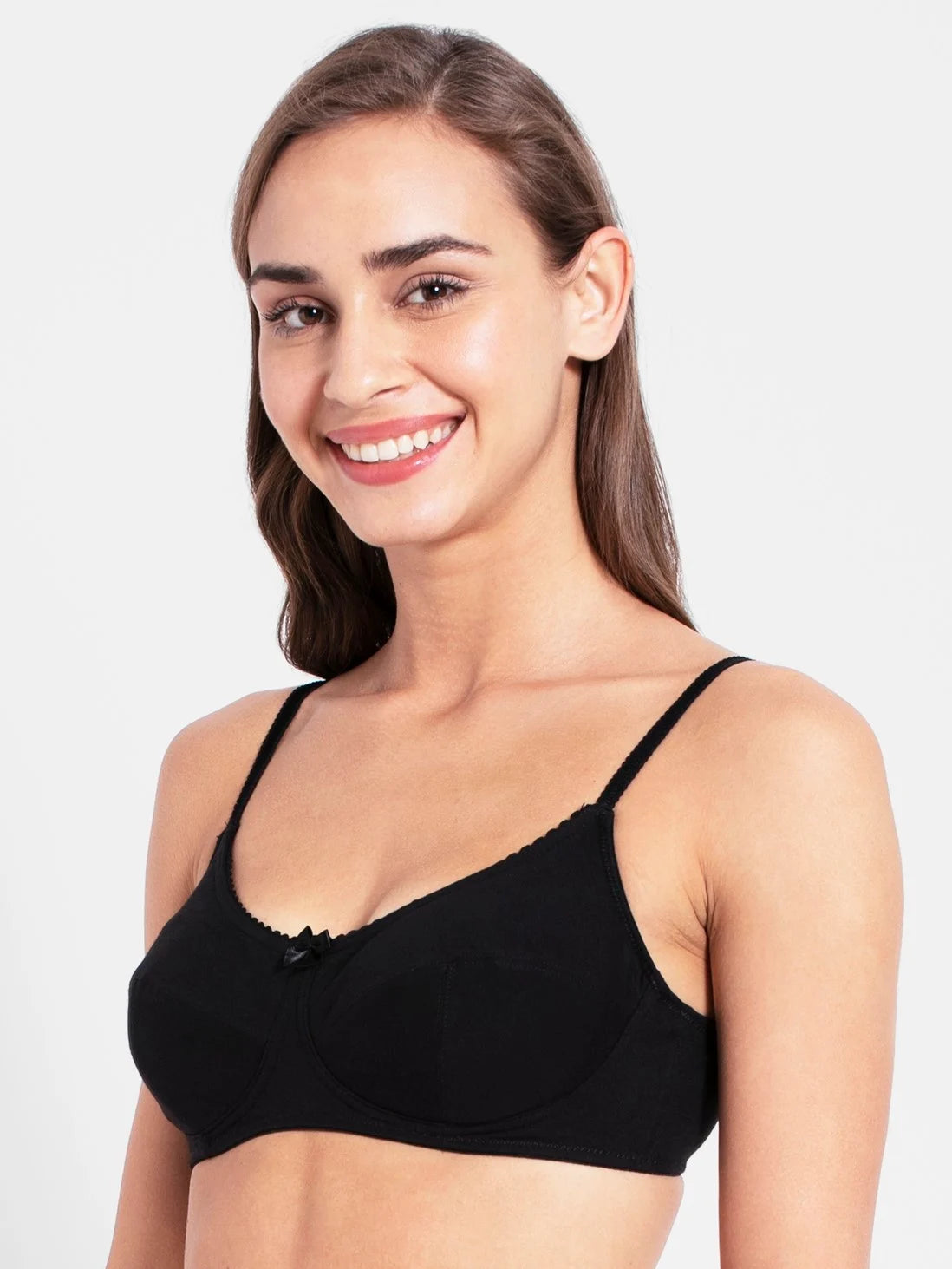 jockey sports bra small size 1615