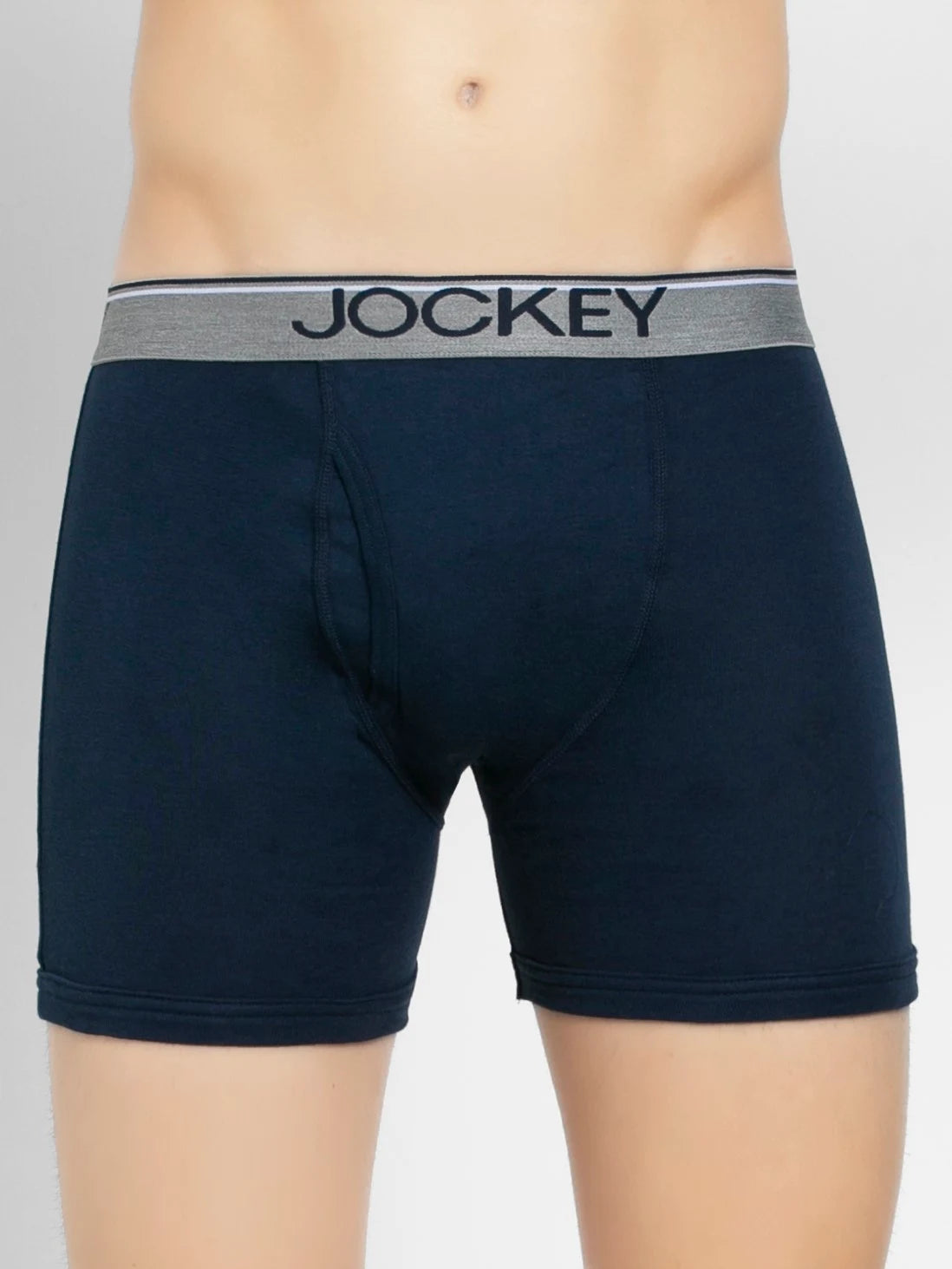 jockey trunks 8009