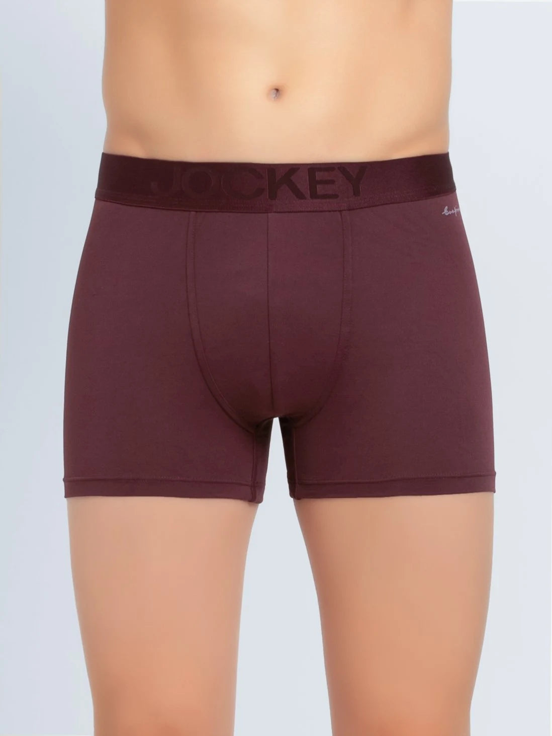 jockey underwear trunk