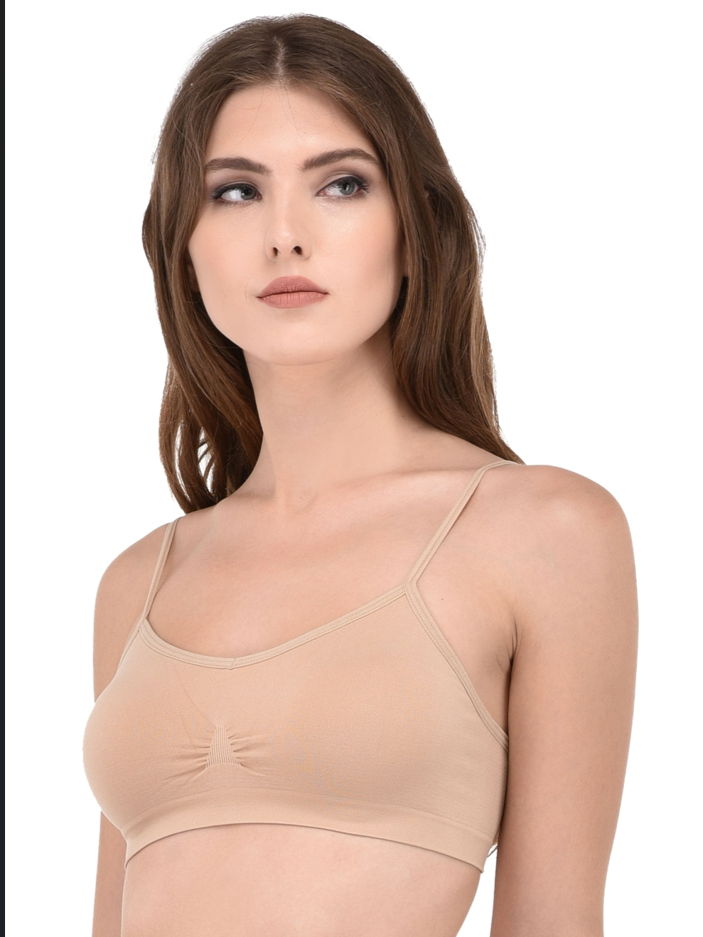 types of bra for beginners