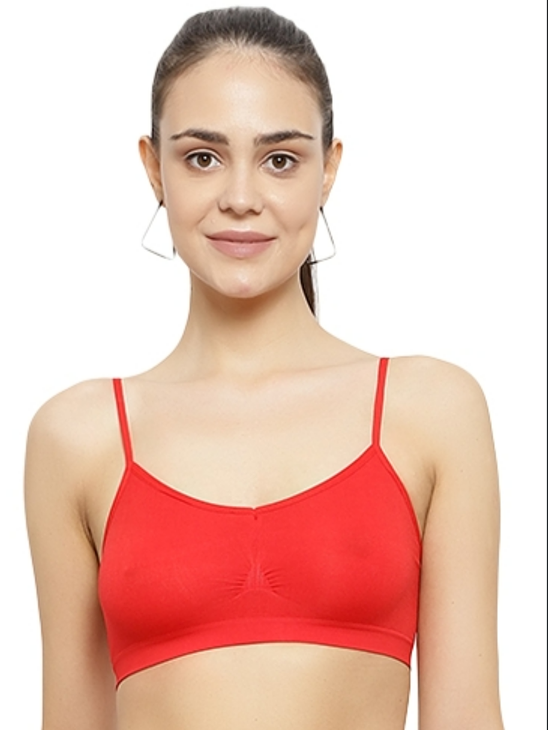 types of bras for beginners