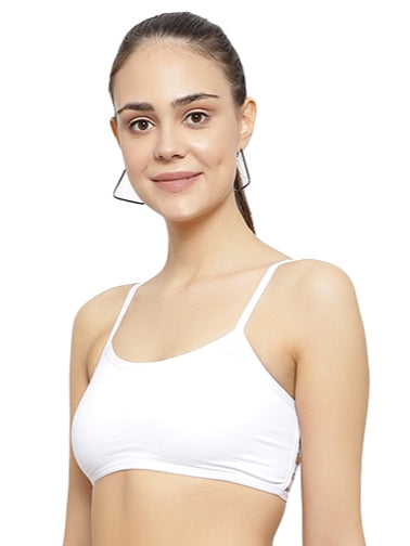 types of bras for teens