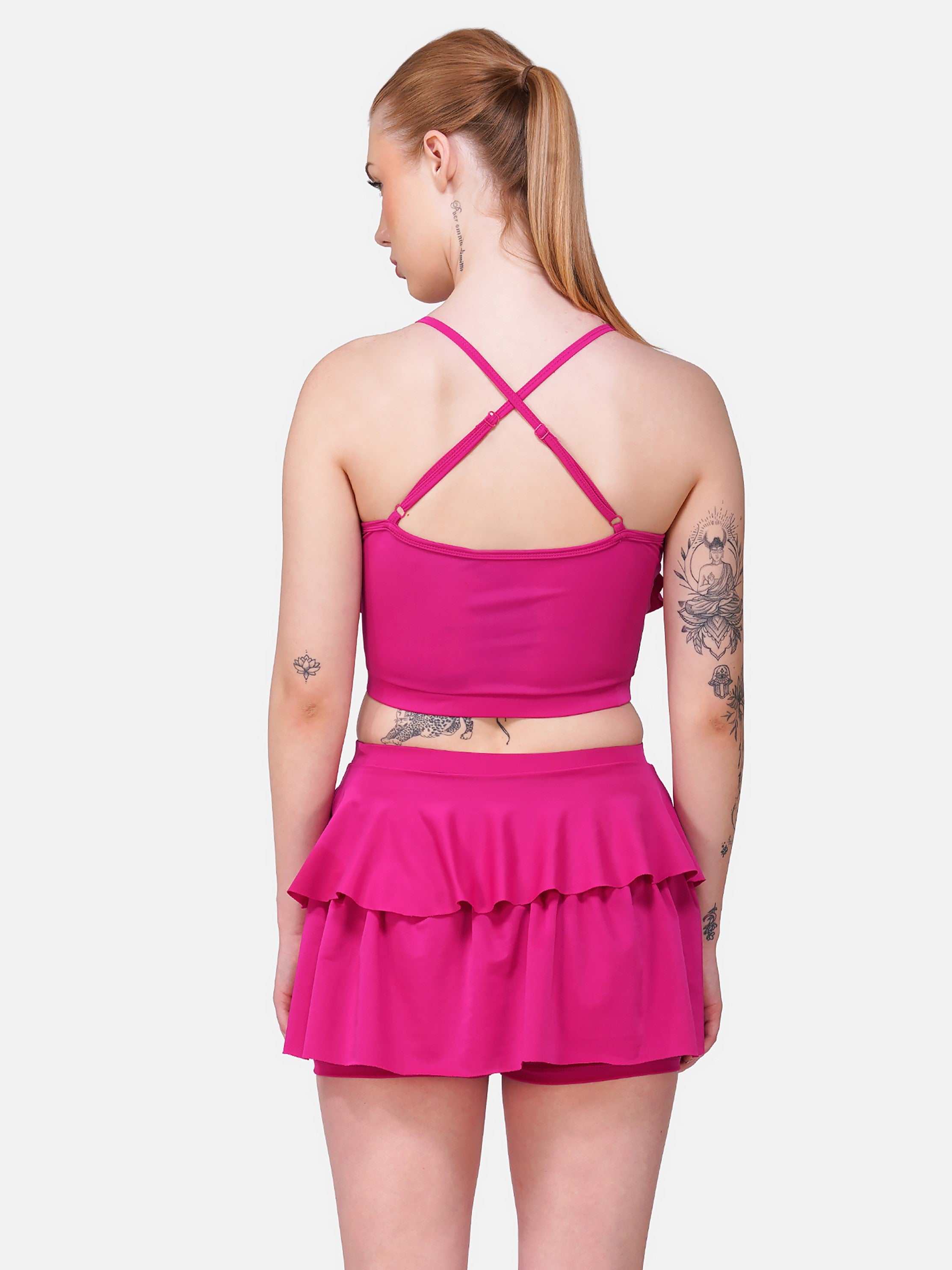 Poftik-Frill-Two-Piece-Swimming-Suits