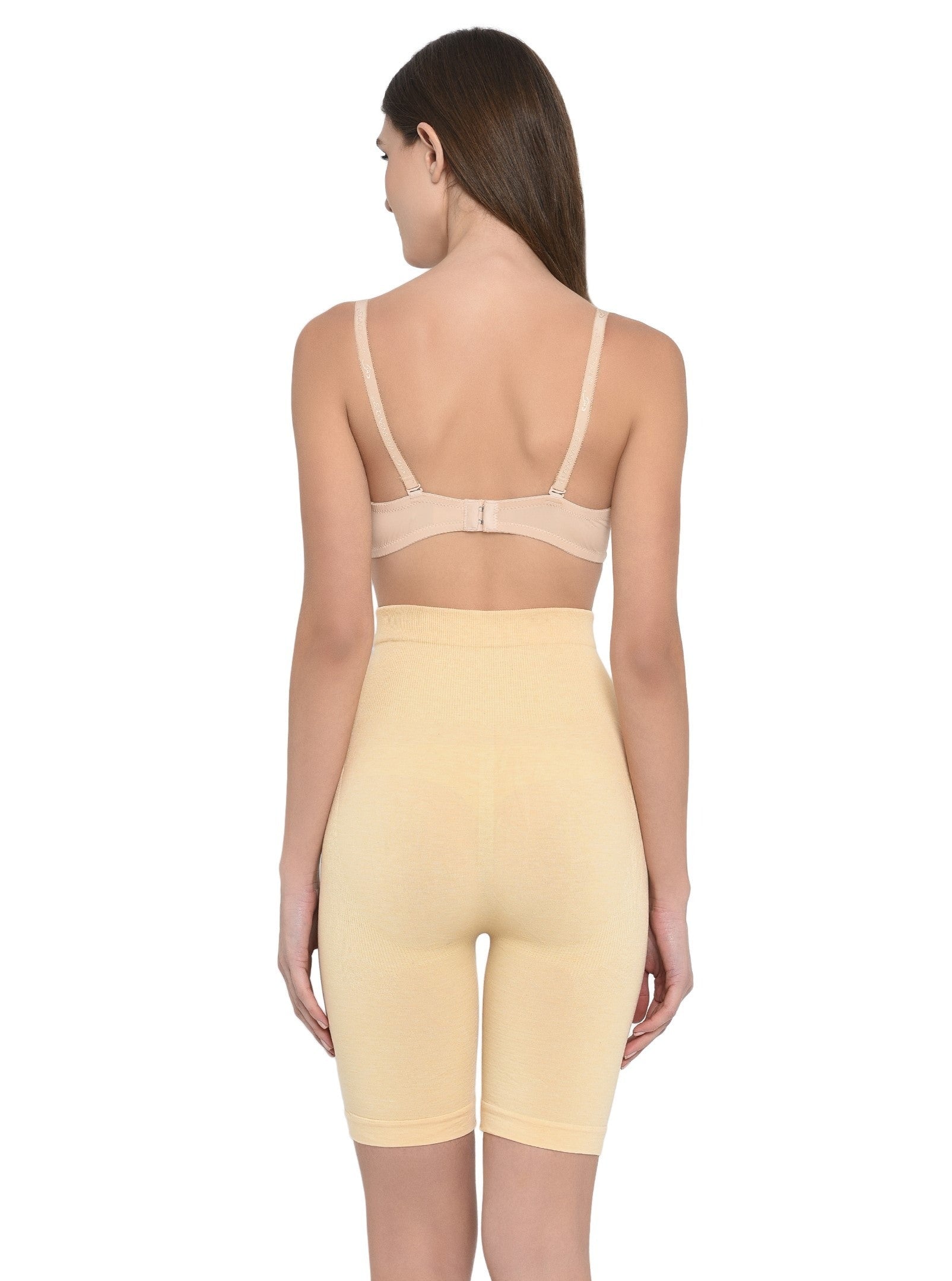cotton shapewear