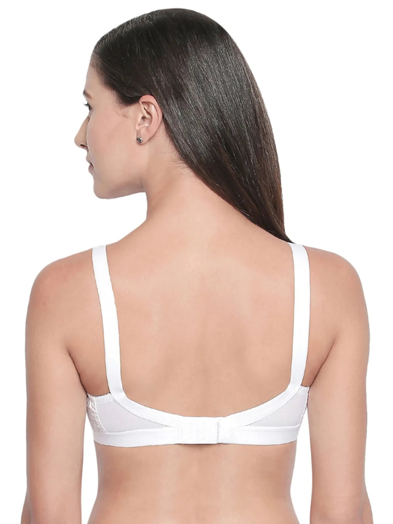 5586 white bodycare bra