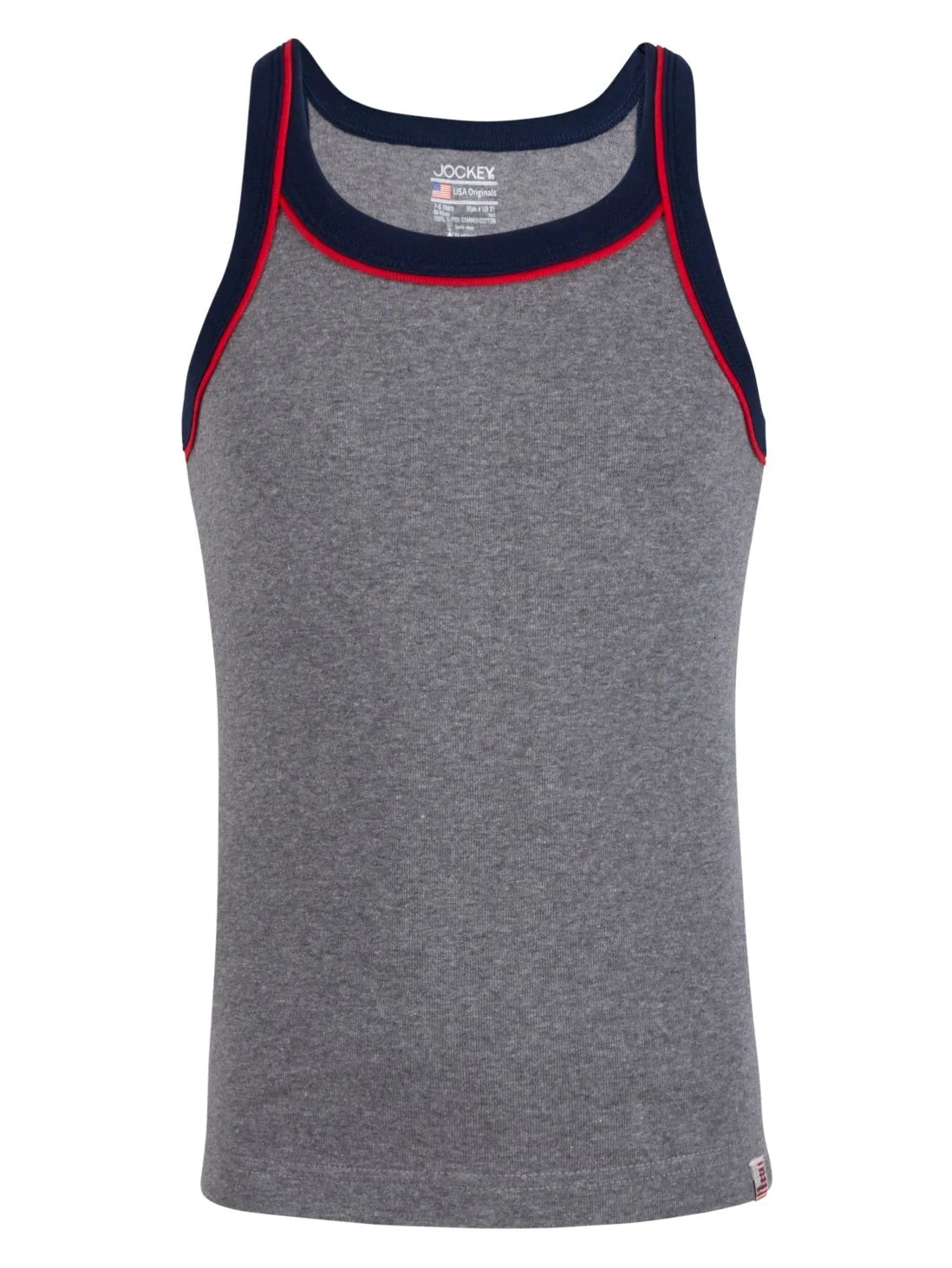 Jockey boys vest online