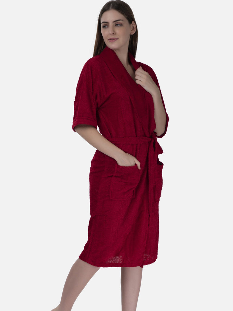 best bathrobes for women