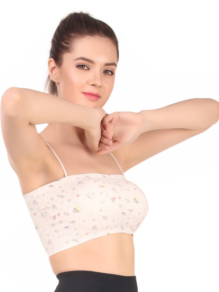 best seamless bra