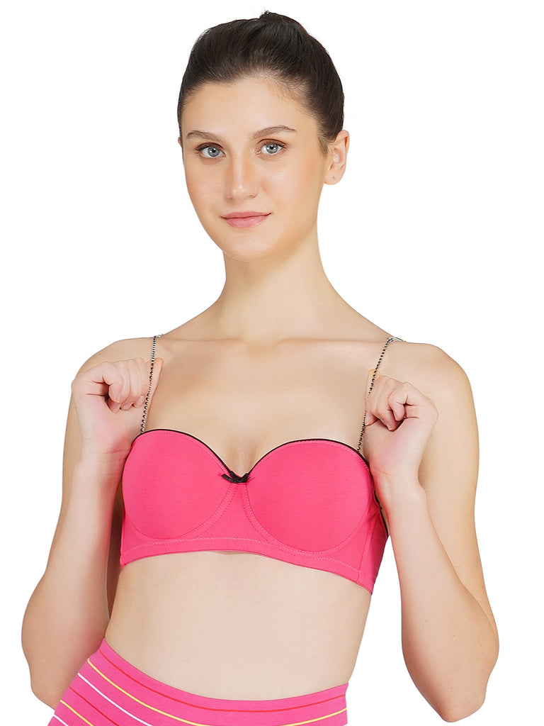 best strapless bra for large bust