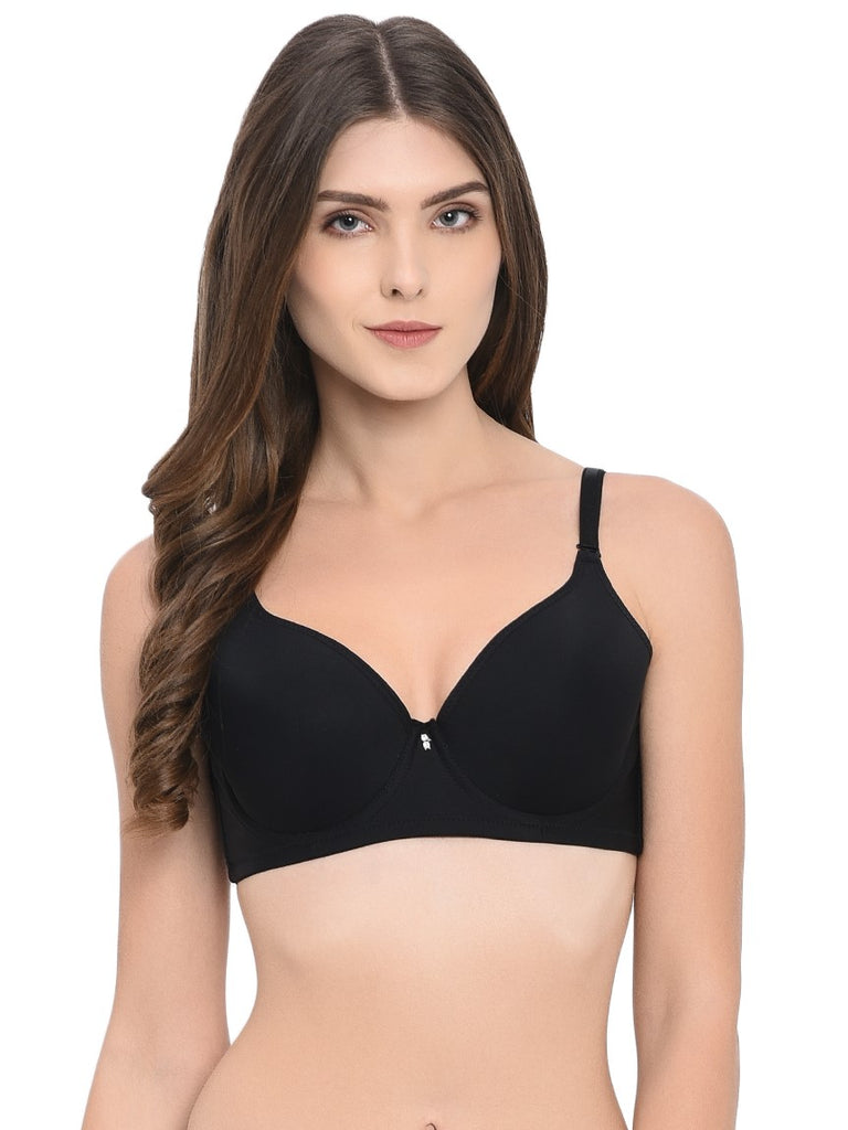best underwire bra for large breasts