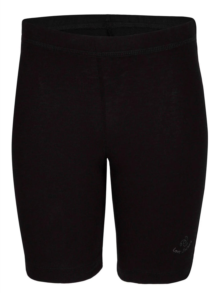 Jockey Shorties for Girls with Inner Elastic, Jockey-1529