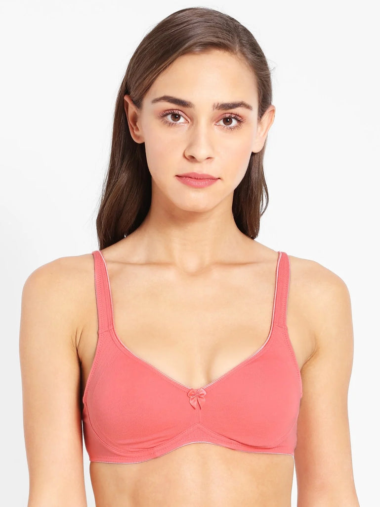Jockey 1250 Bra Buy Jockey 1250 Shaper Bra For Women Online Poftik