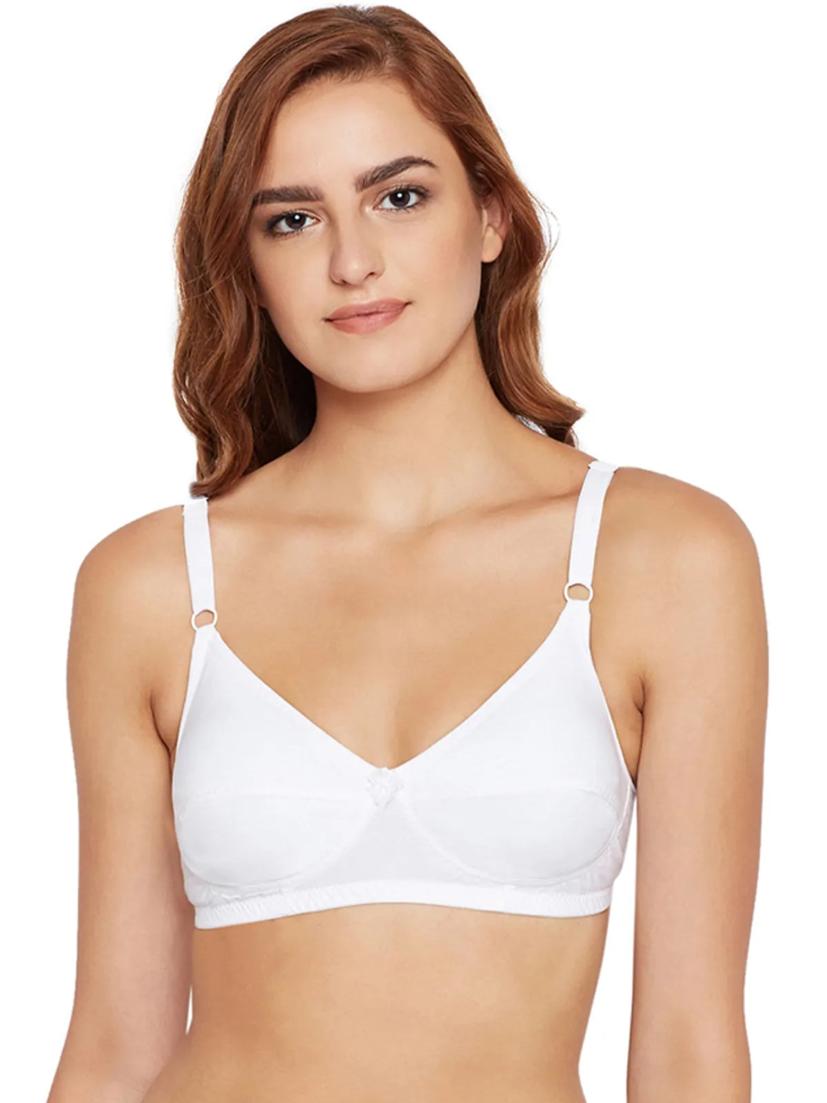 bodycare 6578 white