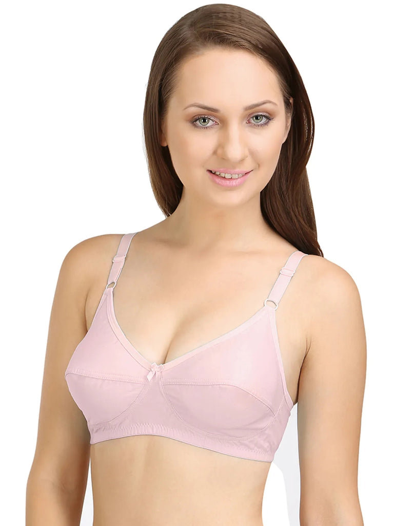 bodycare bra for heavy breast