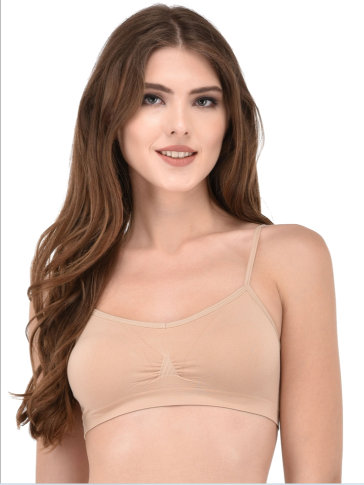 Beginners bra - Buy Small Bra for Small Breast Size at Poftik