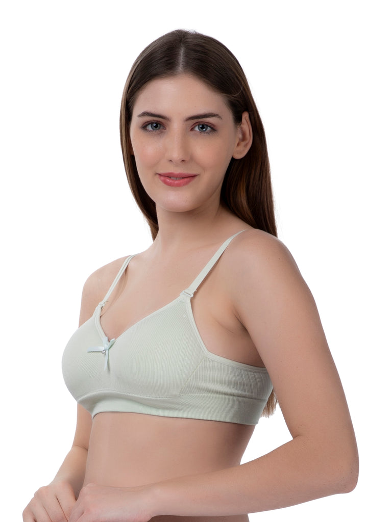 comfortable bra for daily wear