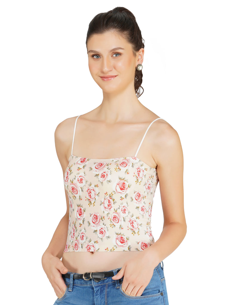 comfortable camisole for daily use