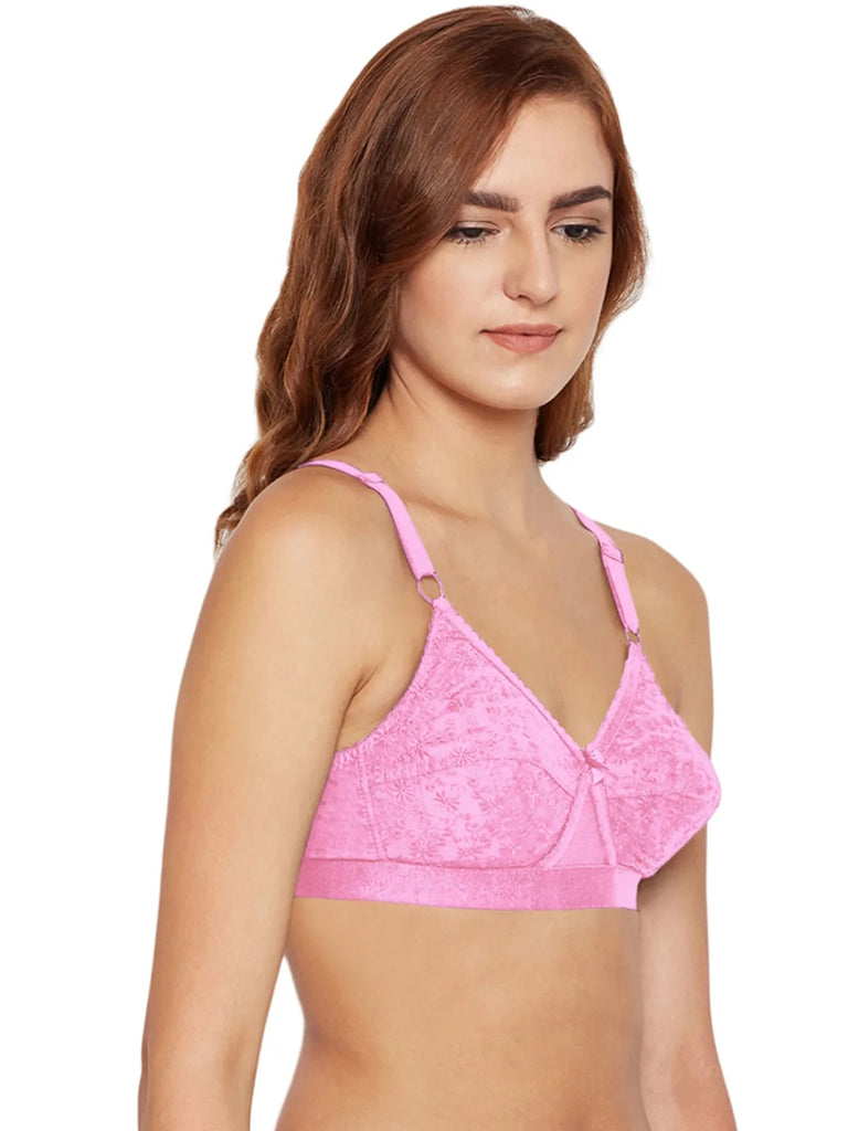 cotton bra bodycare 5586