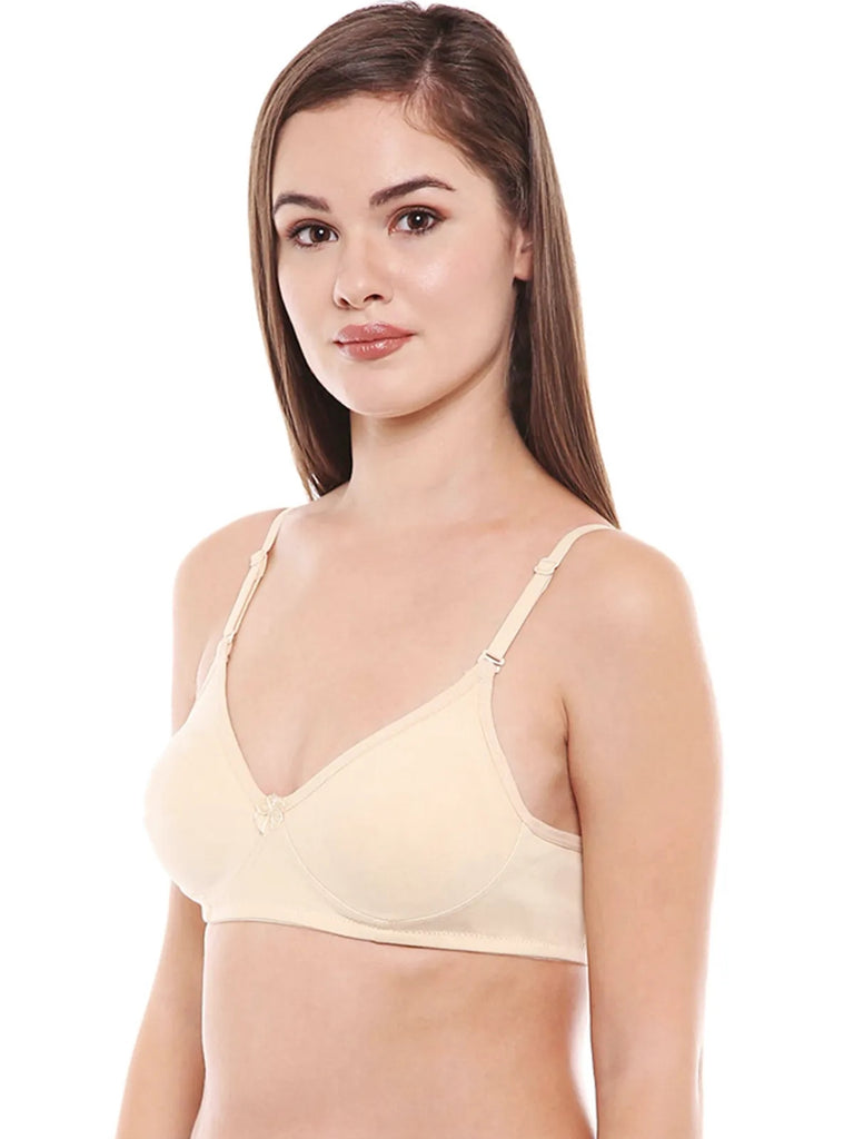 cotton bra bodycare