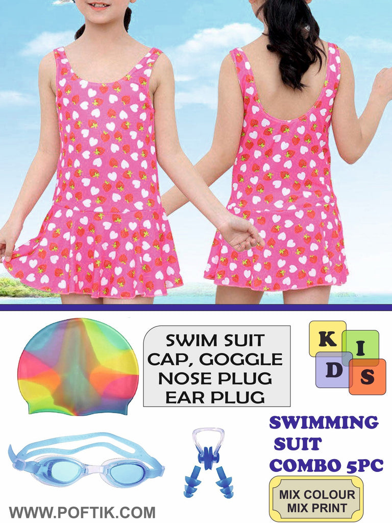 girls swimwear