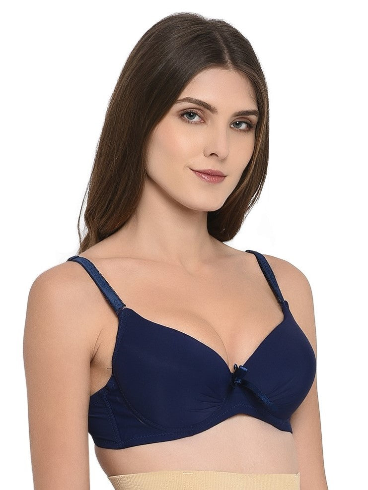 heavily padded bras for small busts