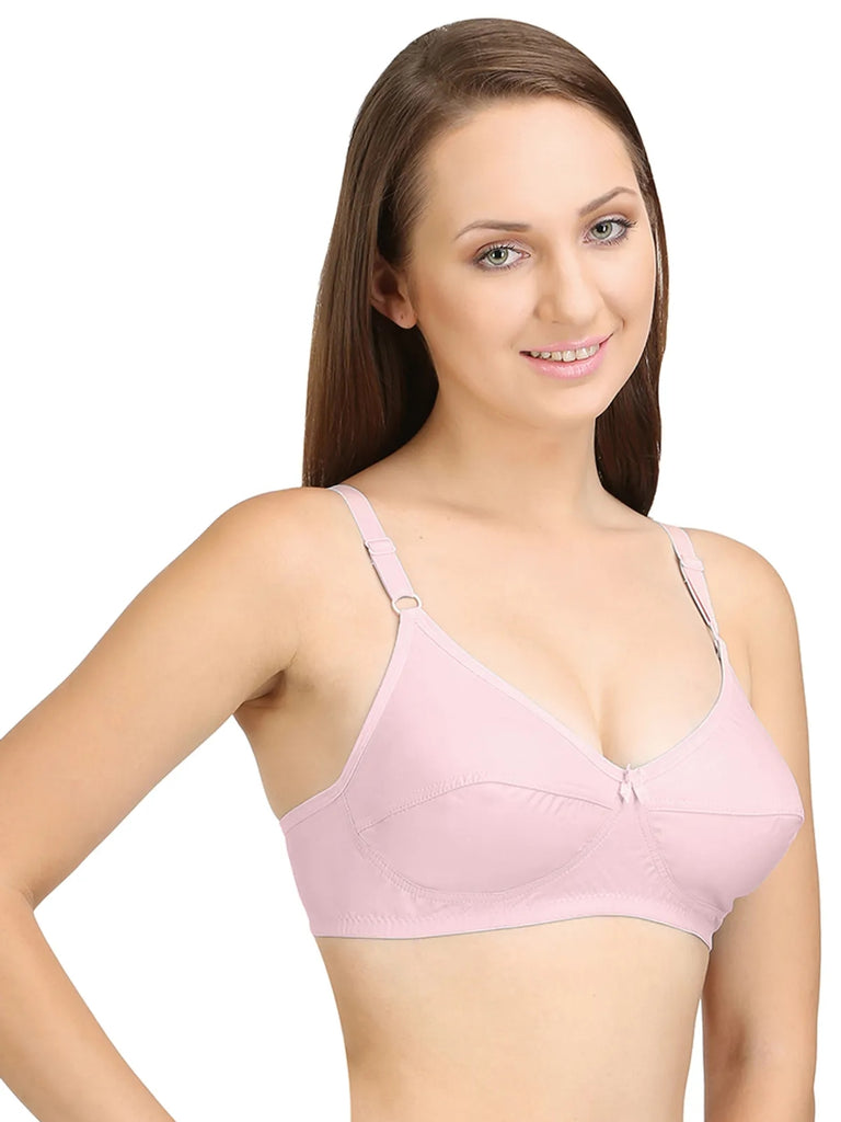 heavy breast bodycare bra
