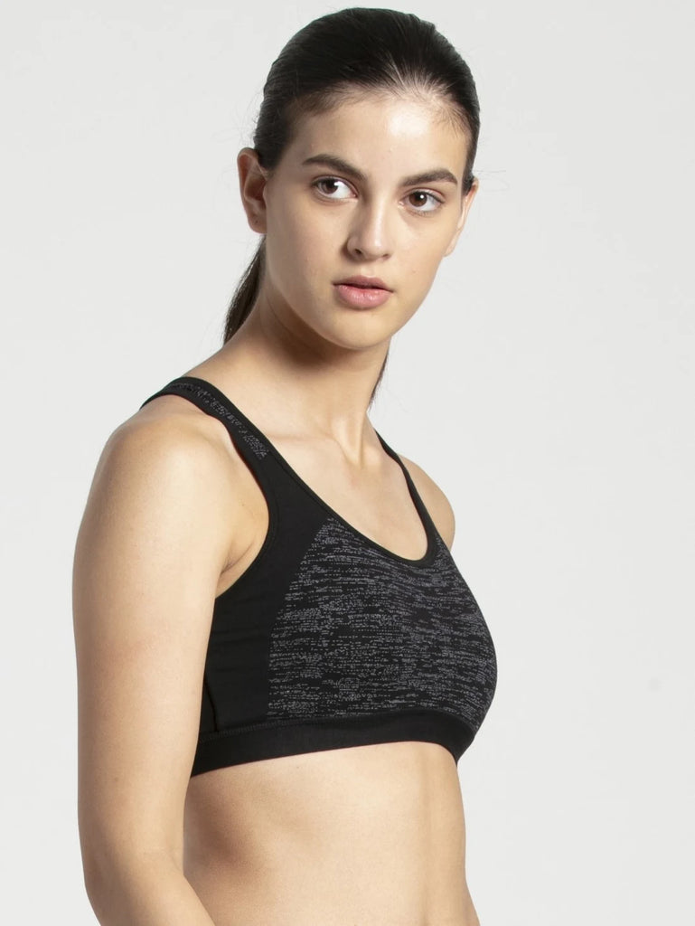 Jockey 1376 Sports Bra Buy Jockey Sports Bra Online in India Poftik