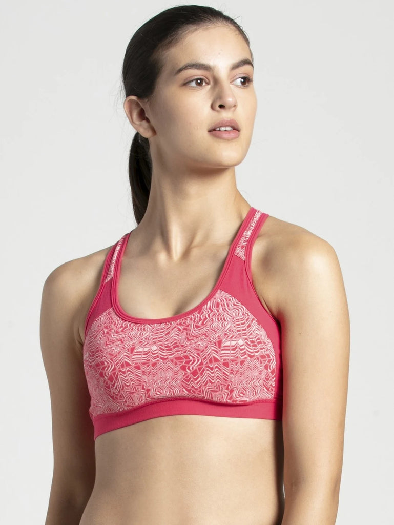 Jockey 1376 Sports Bra Buy Jockey Sports Bra Online in India Poftik
