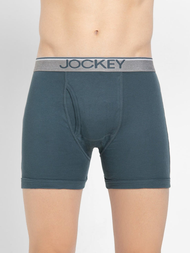 jockey trunks for men