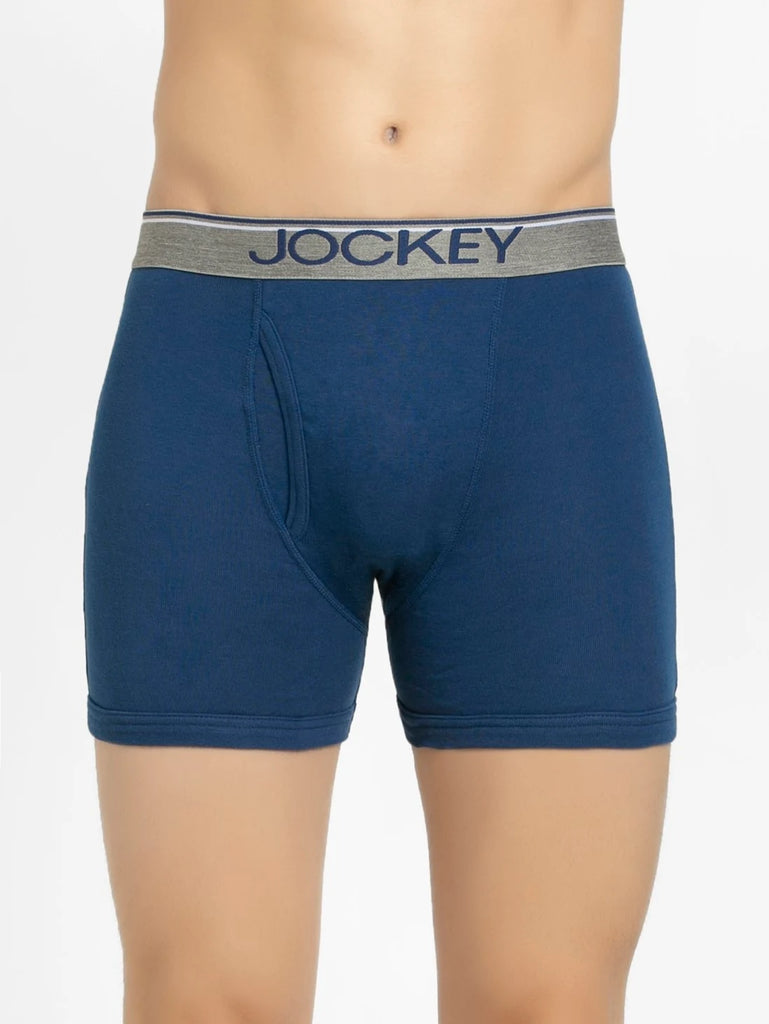 jockey underwear trunk 8009