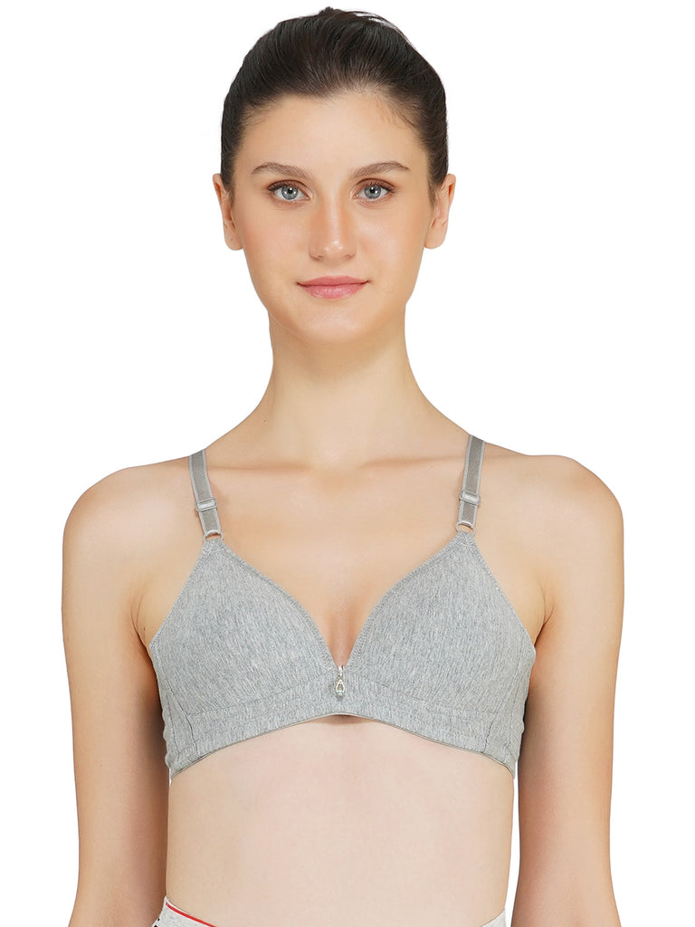 Deep Plunge Bra Buy Foam Bra for sagging breast Online Poftik