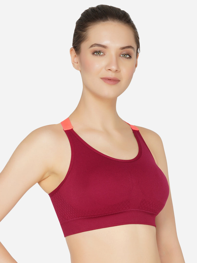 sports bra for running