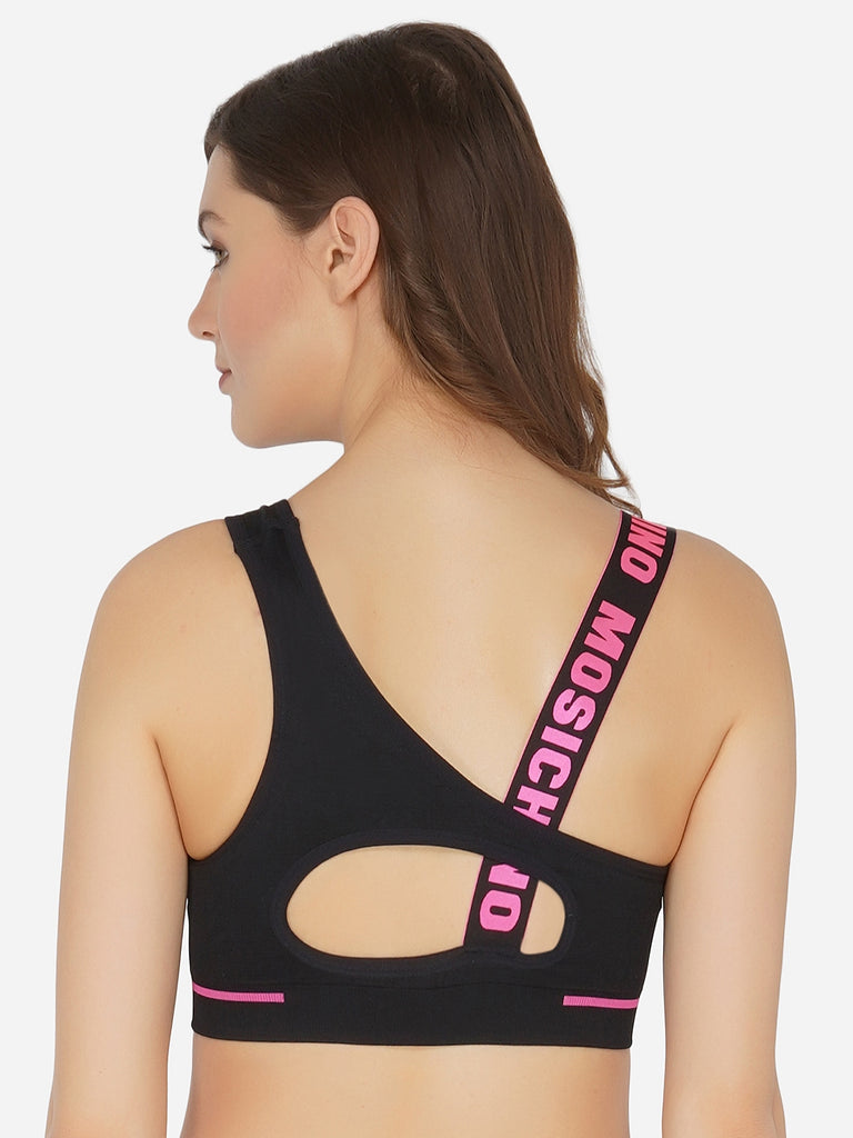 sports bras with pretty backs