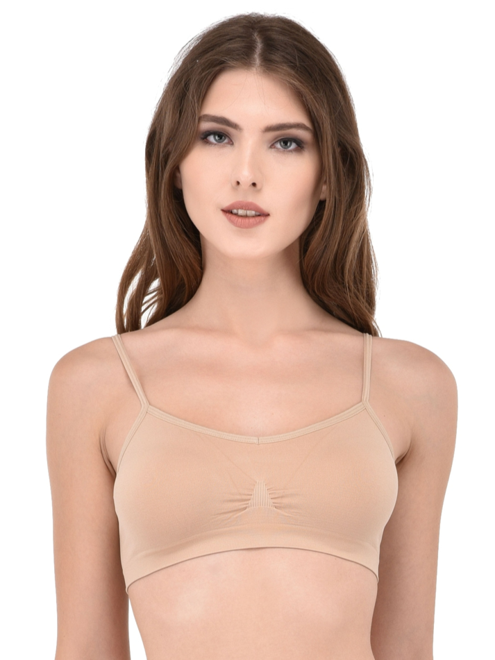 strapless bra for beginners