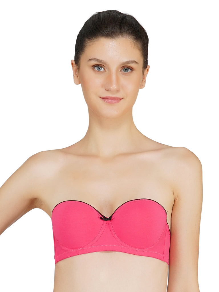 strapless bra for heavy breast