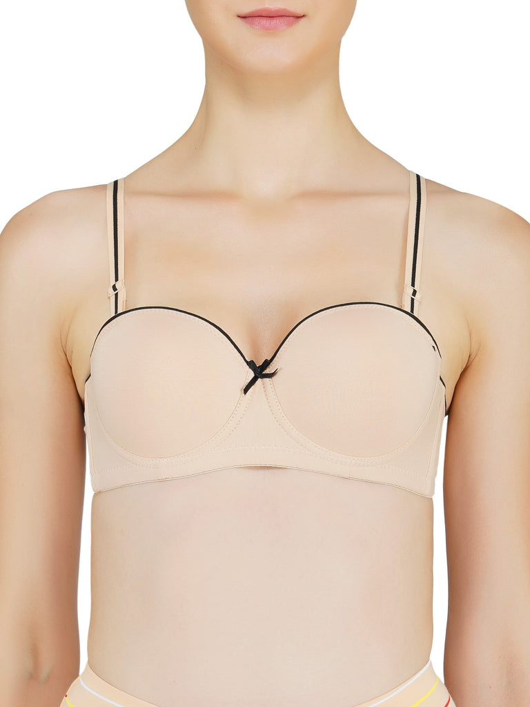 strapless bra for small breast