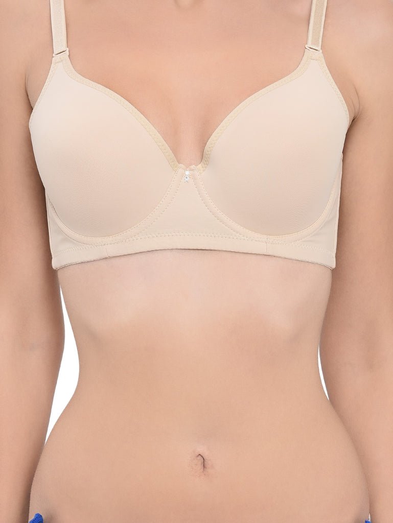 underwire bra for heavy breast